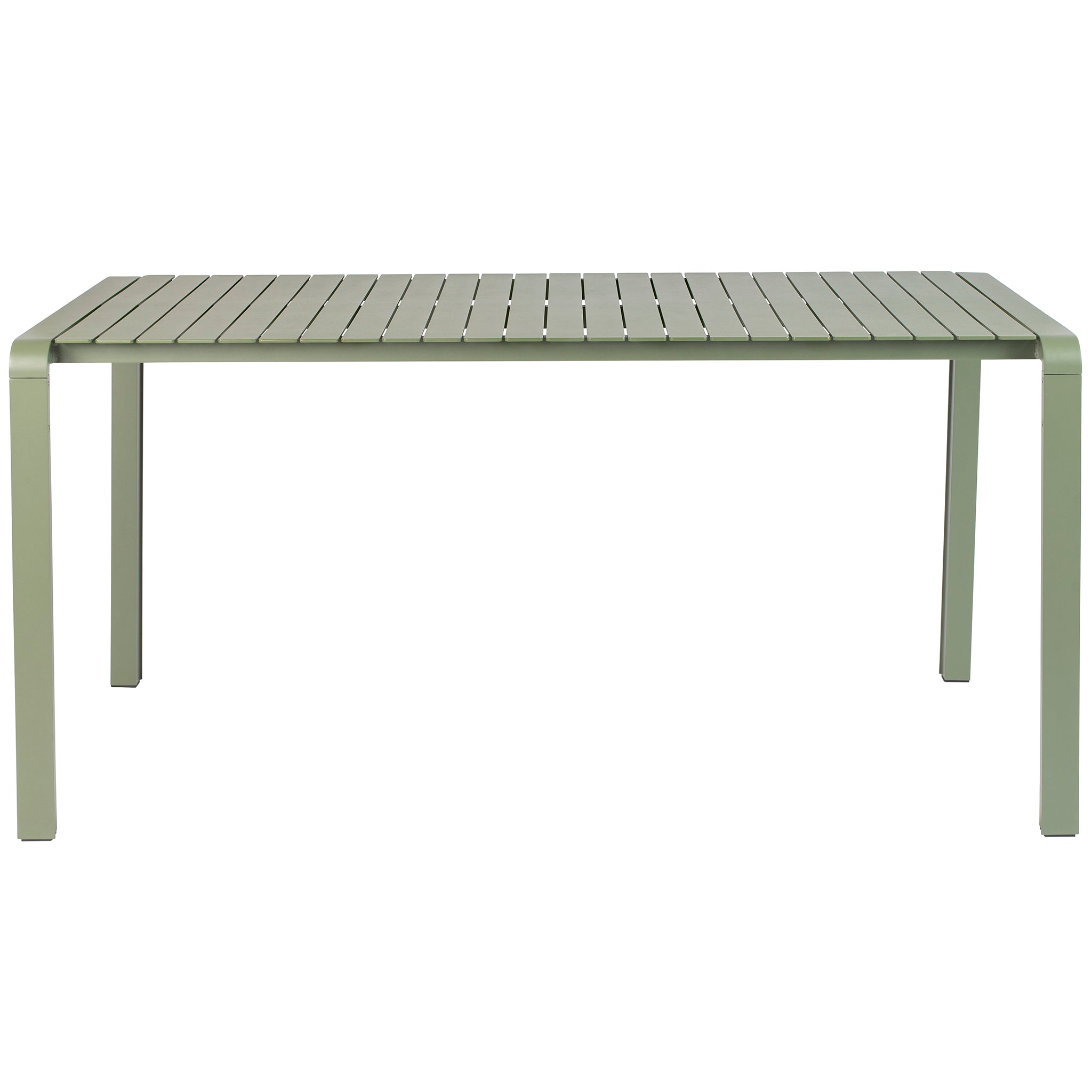 Vondel 168.5 Garden Table Set with Armchair