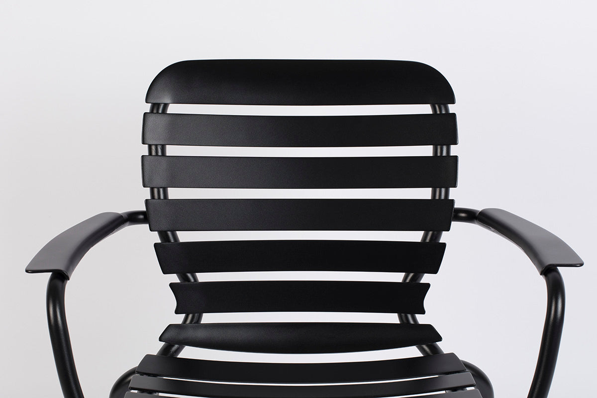 Vondel Garden Armchair