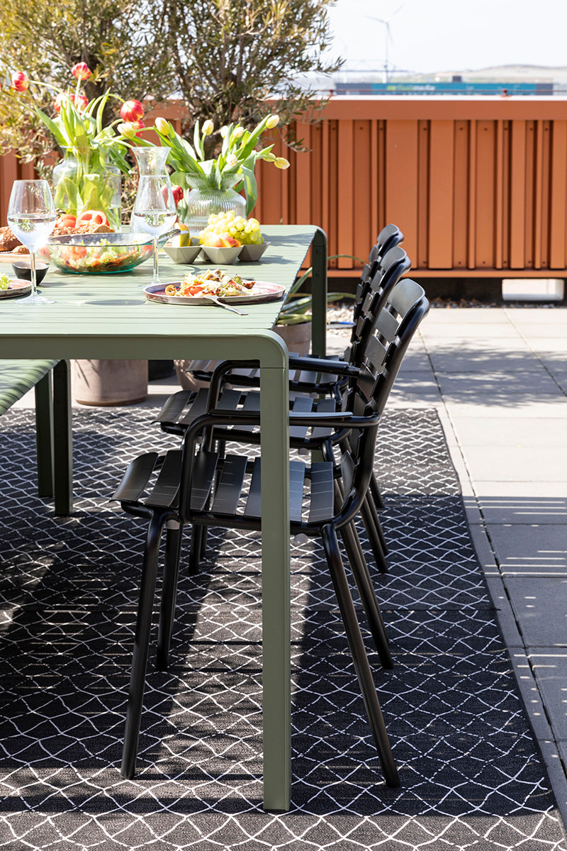 Vondel Garden Armchair