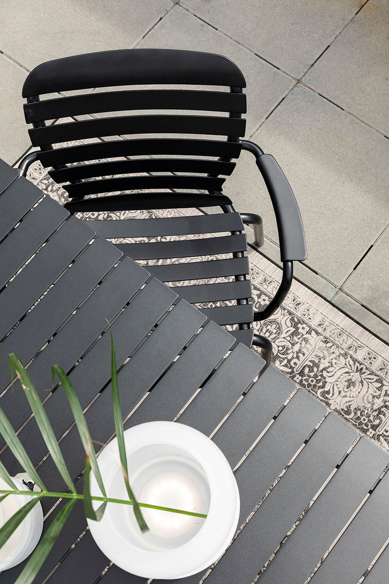Vondel Garden Armchair