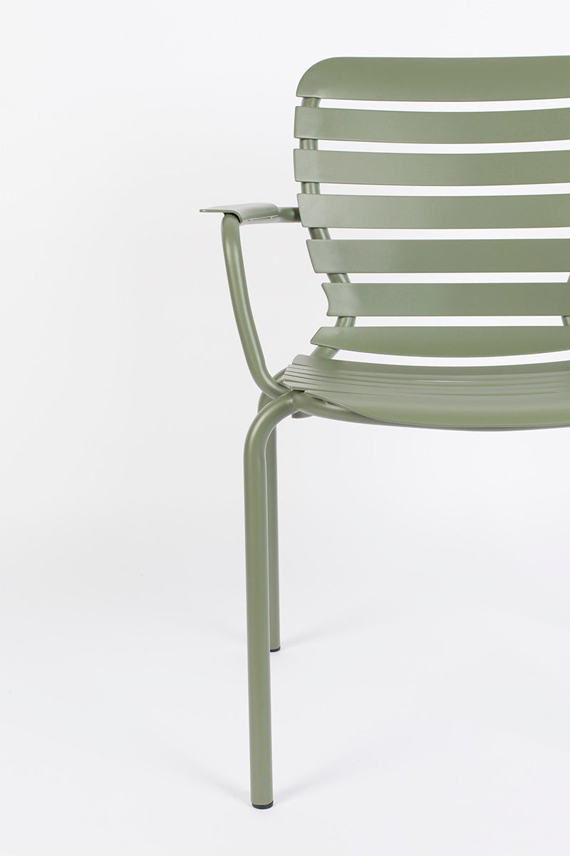 Vondel Garden Armchair