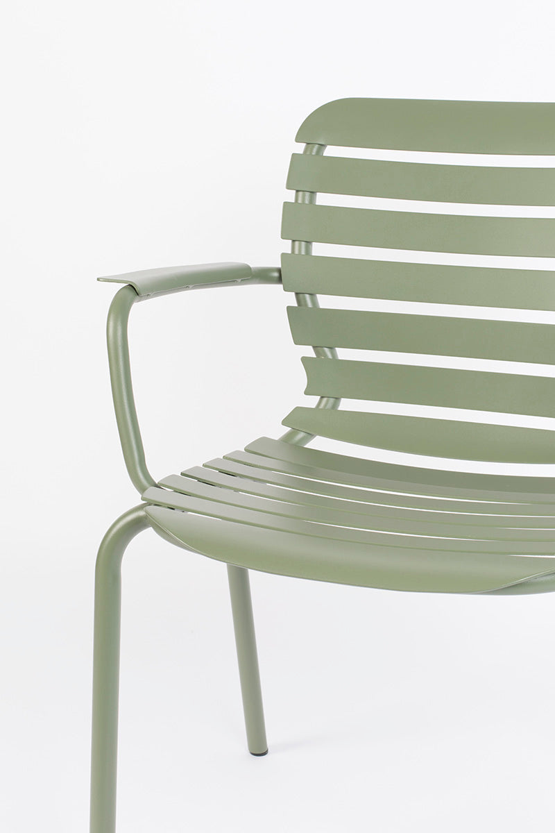 Vondel Garden Armchair