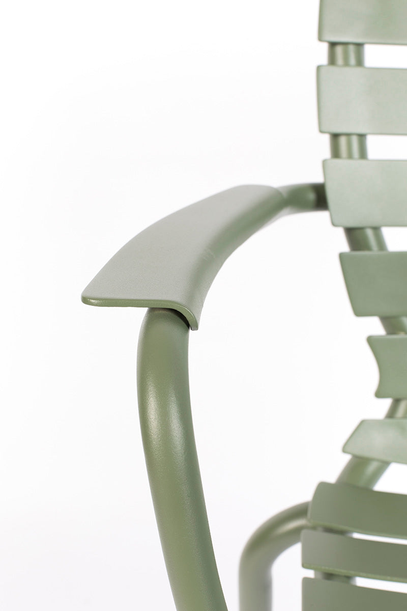 Vondel Garden Armchair