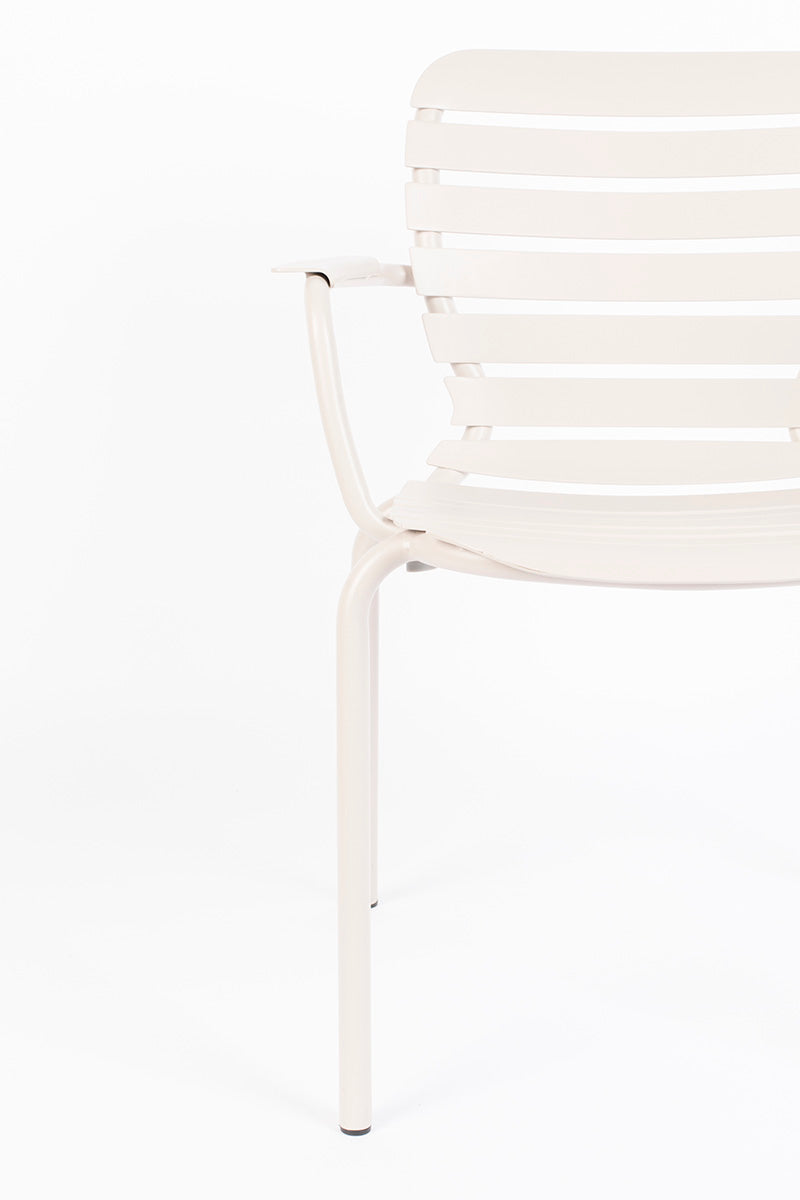 Vondel Garden Armchair