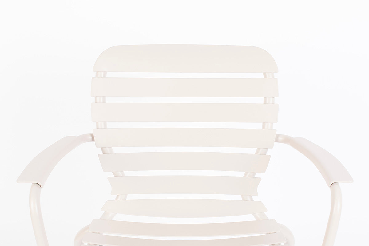 Vondel Garden Armchair