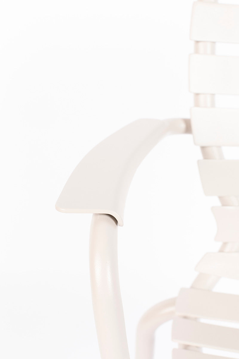 Vondel Garden Armchair