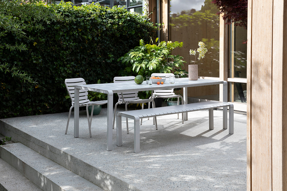 Vondel Garden Armchair