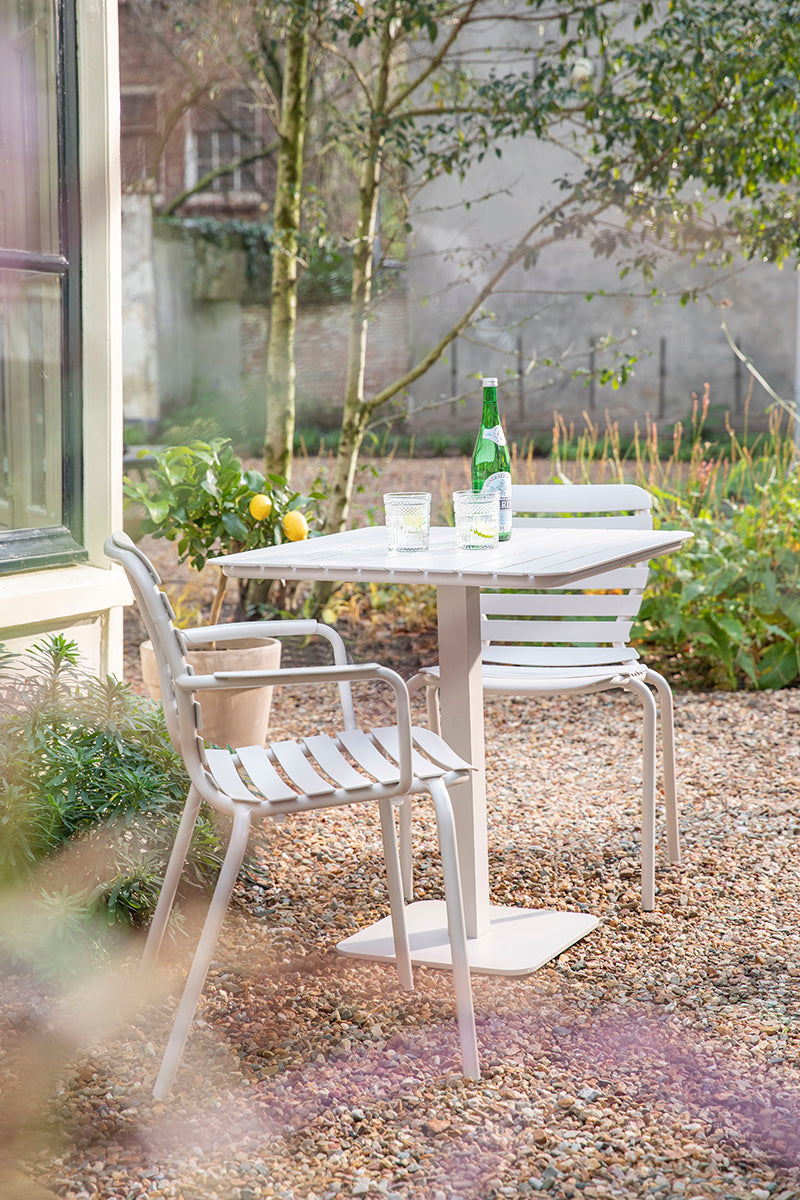 Vondel Garden Armchair