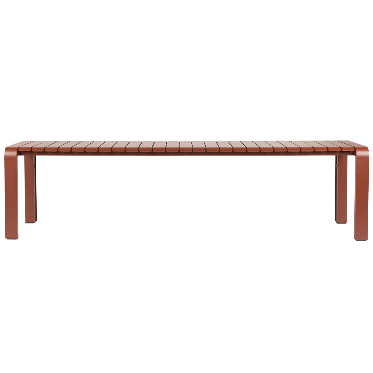 Vondel Garden Bench