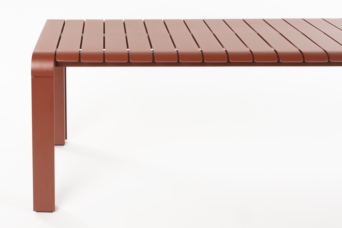 Vondel Garden Bench