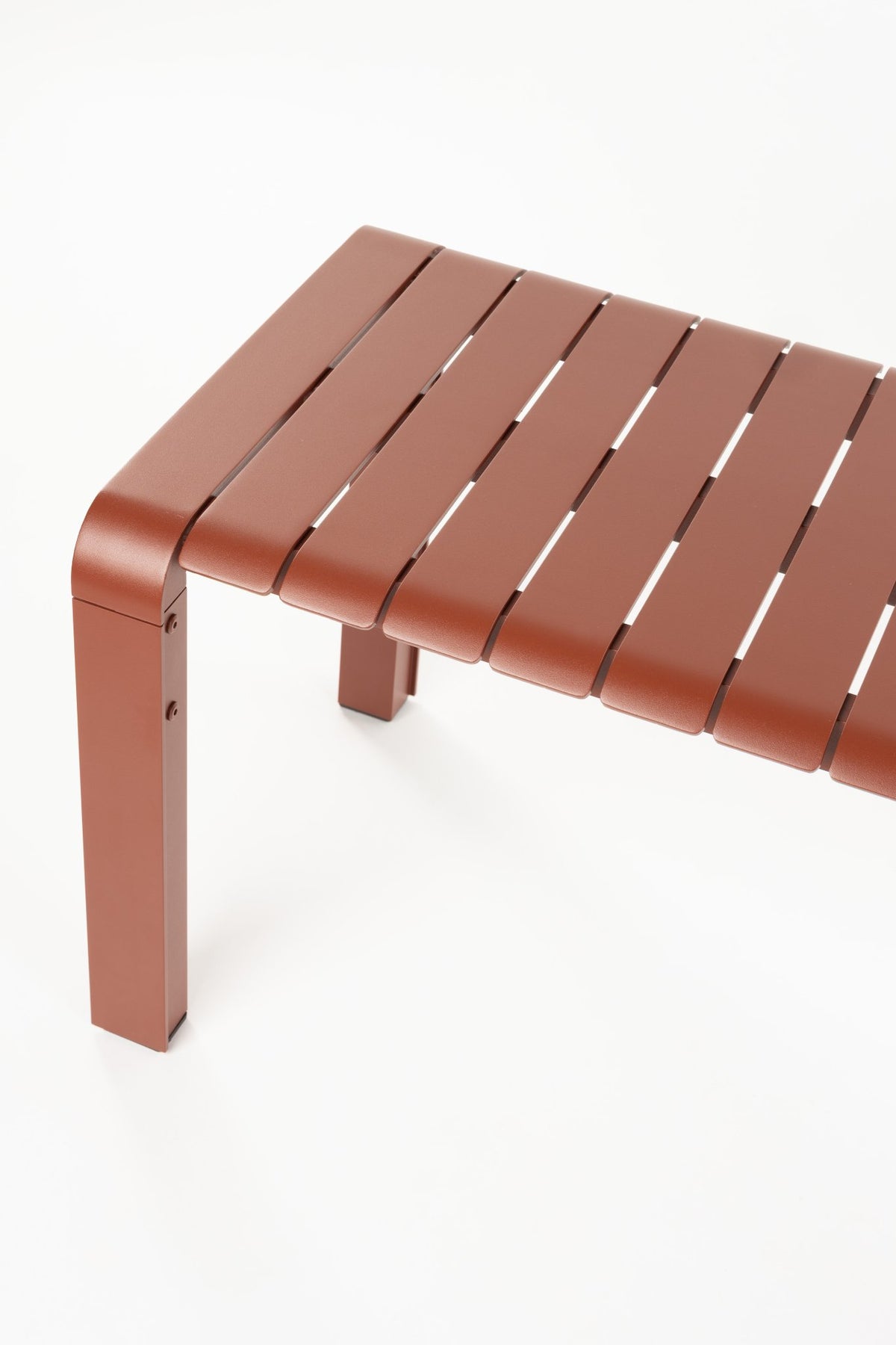 Vondel Garden Bench