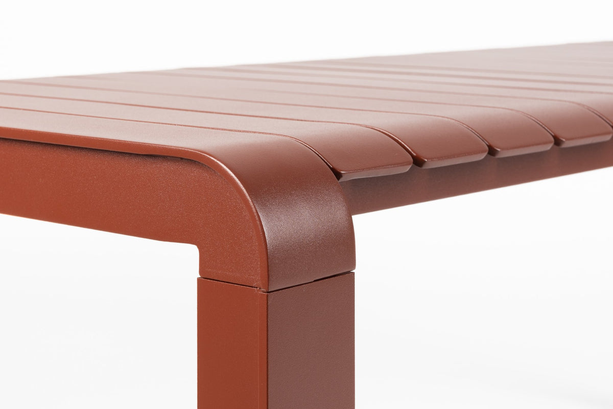 Vondel Garden Bench