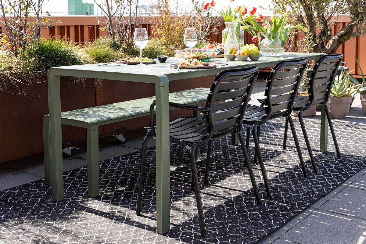 Vondel Garden Chair
