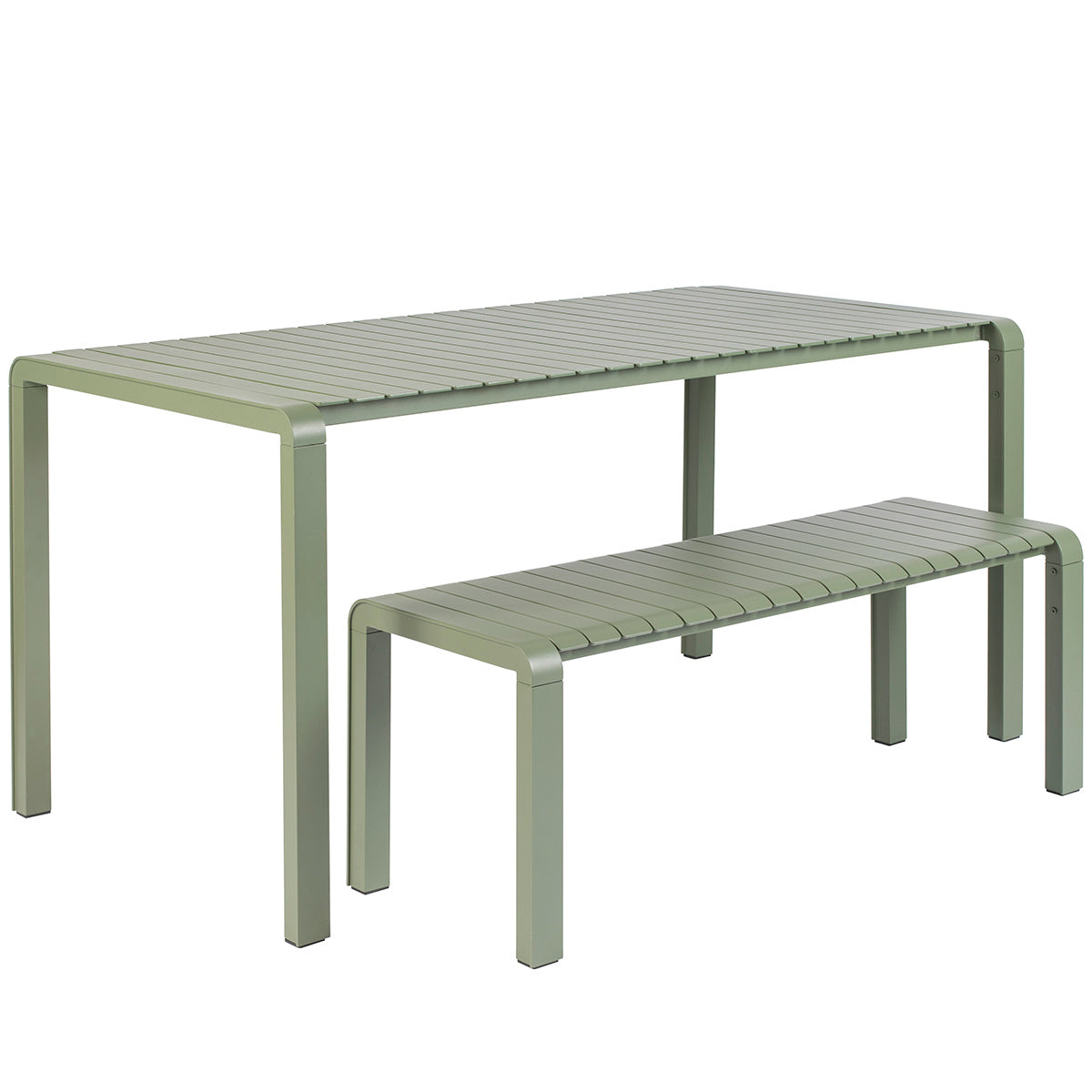 Vondel Garden Table