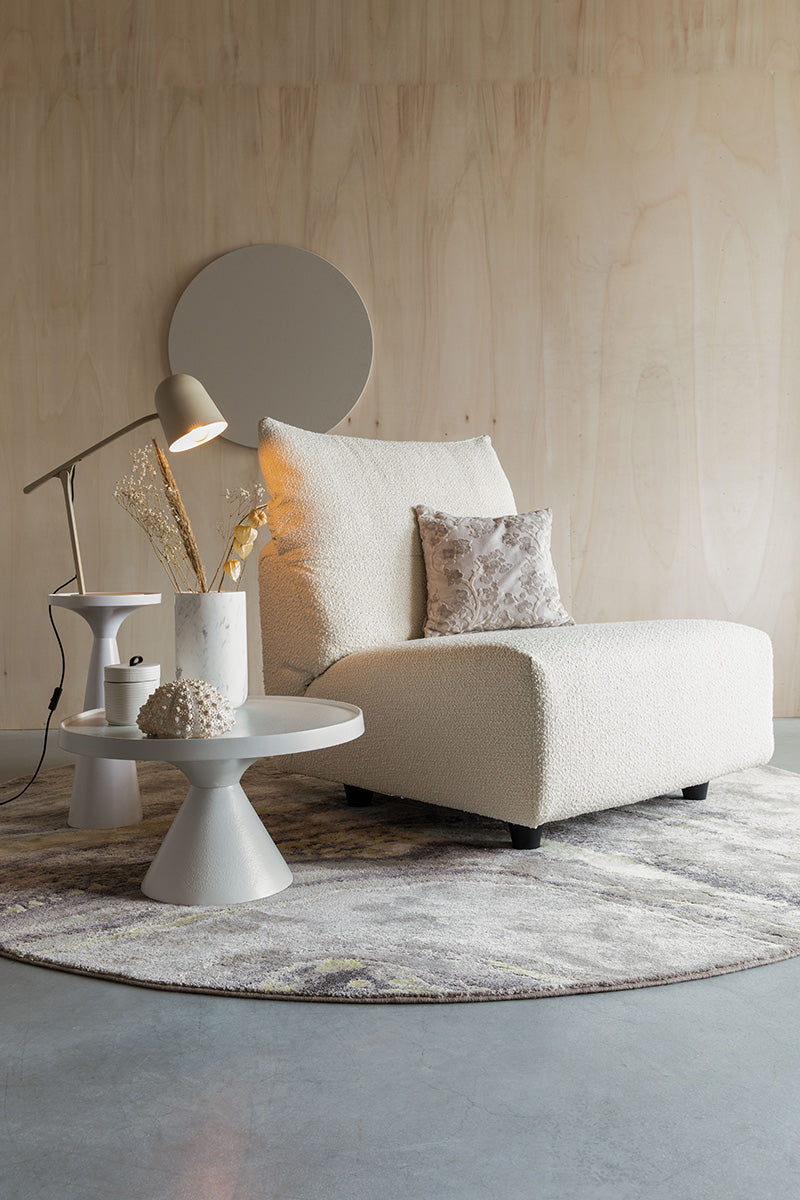 Wings Love Seat