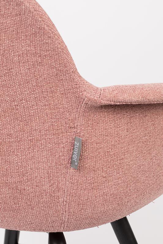 Albert Kuip Soft Armchair - WOO .Design