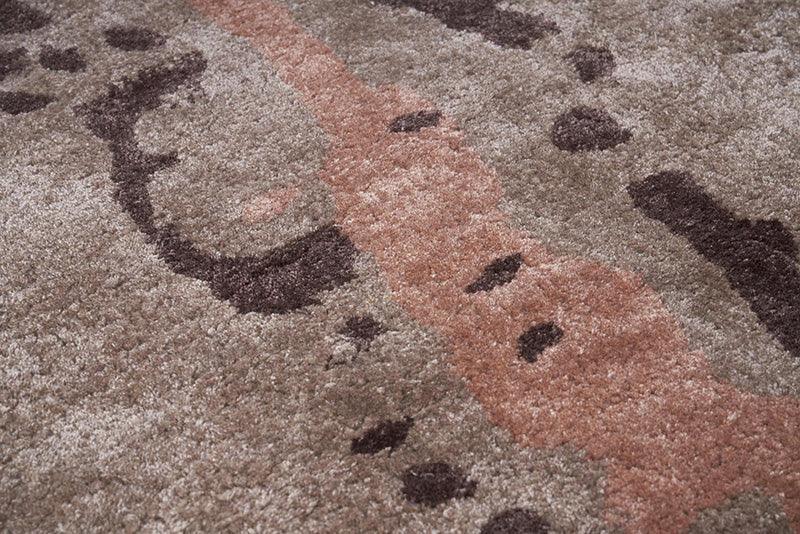 Alsana Carpet - WOO .Design