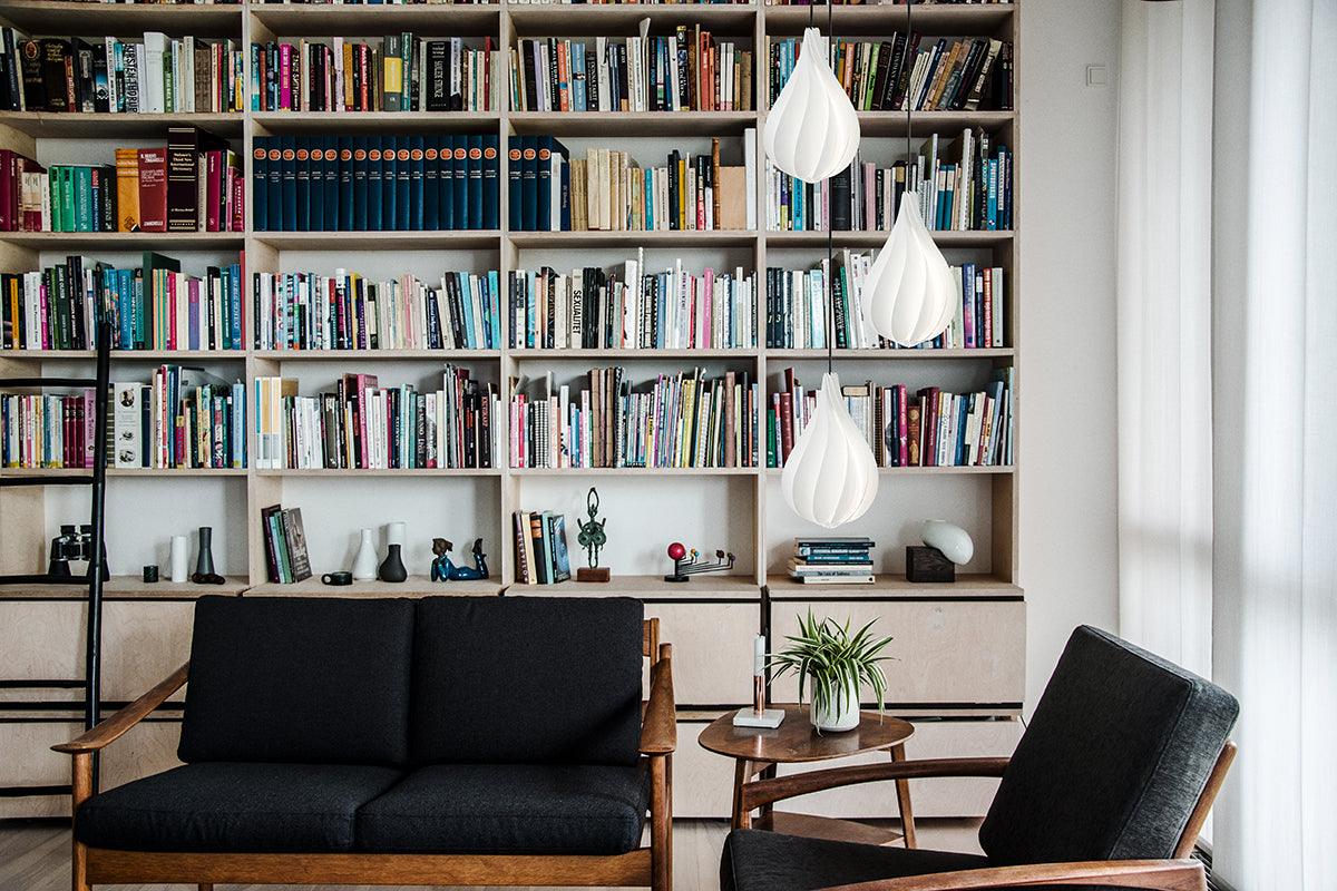 Alva Lampshade - WOO .Design