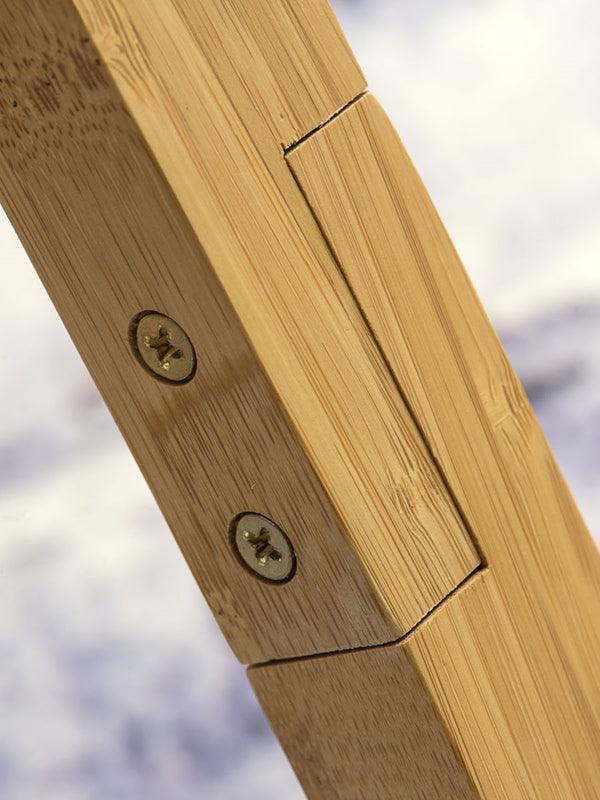Annapurna Floor Lamp - WOO .Design