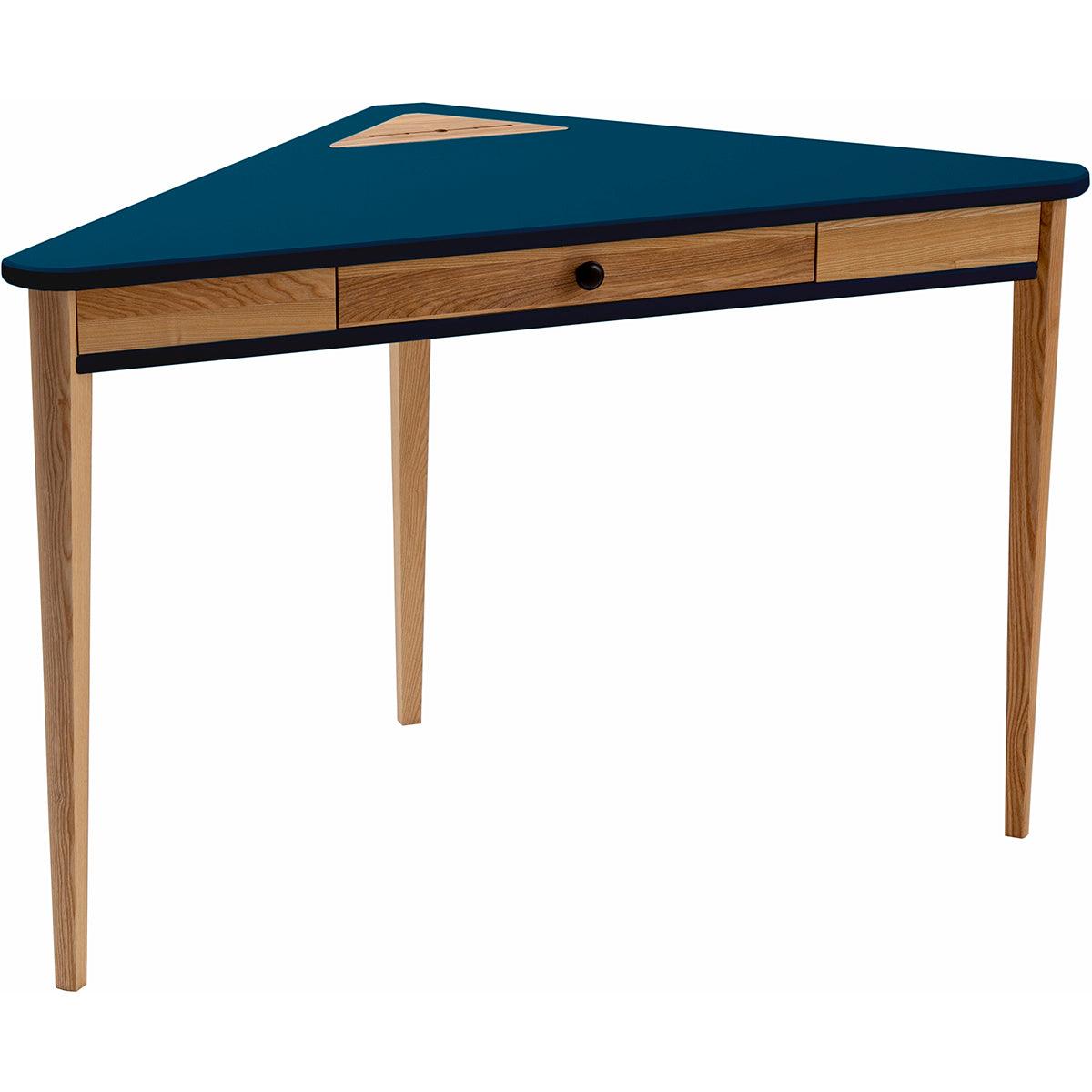 Ashme Corner Desk - WOO .Design