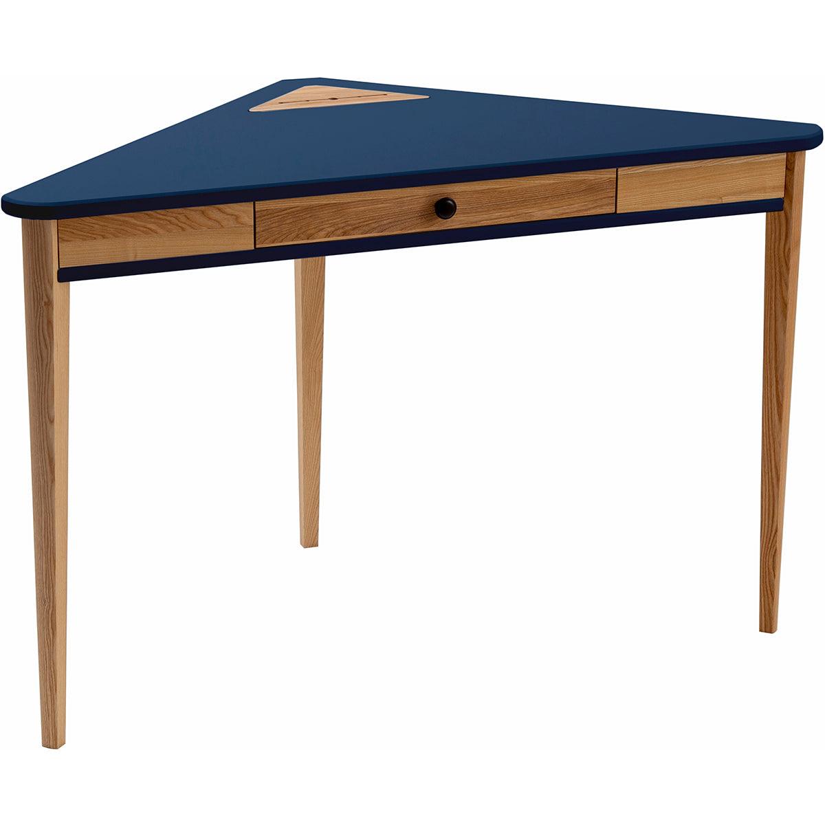 Ashme Corner Desk - WOO .Design