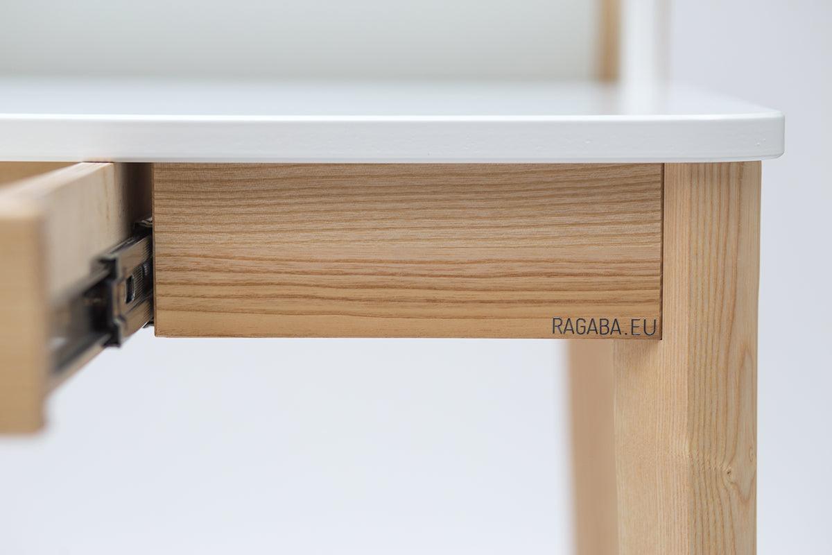 Ashme Writing Desk - WOO .Design