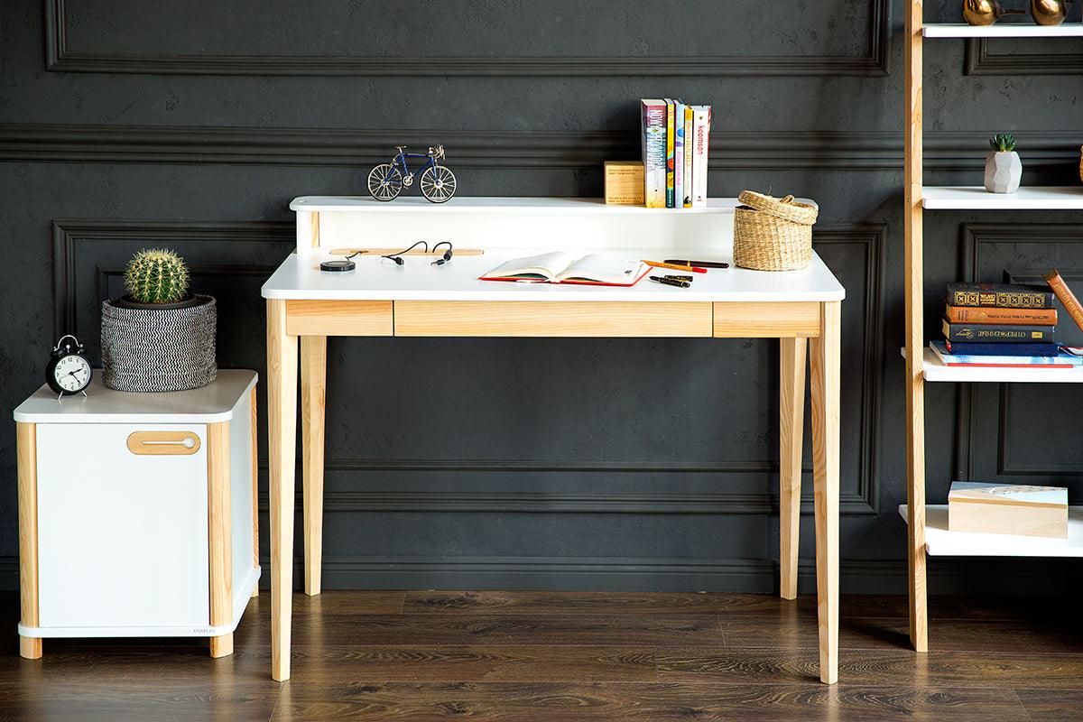 Ashme Writing Desk - WOO .Design