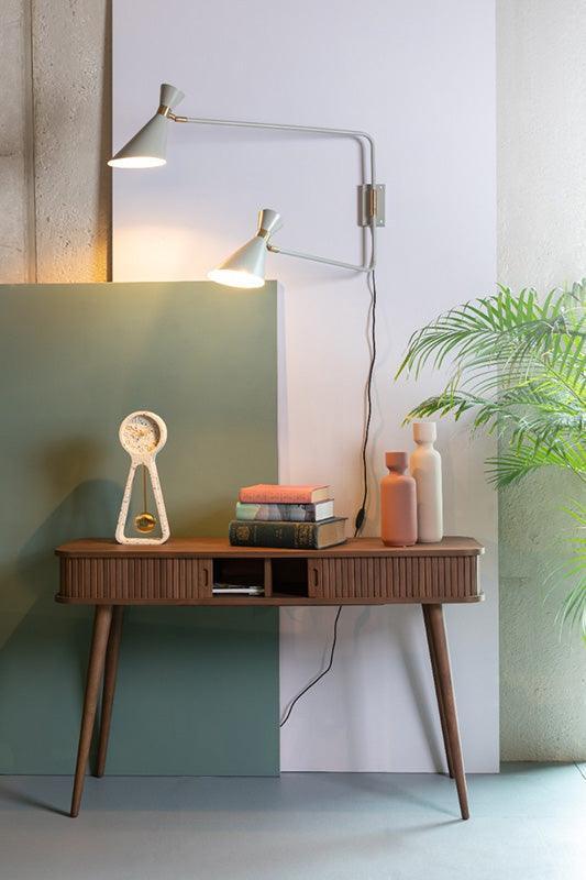 Barbier Console Table - WOO .Design