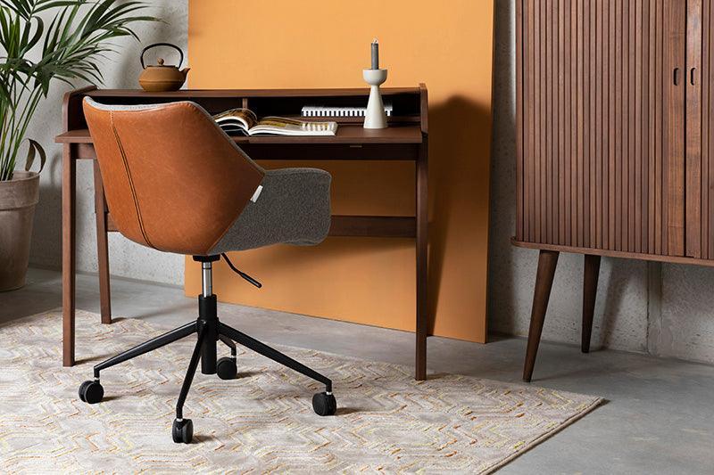 Barbier Table Desk - WOO .Design