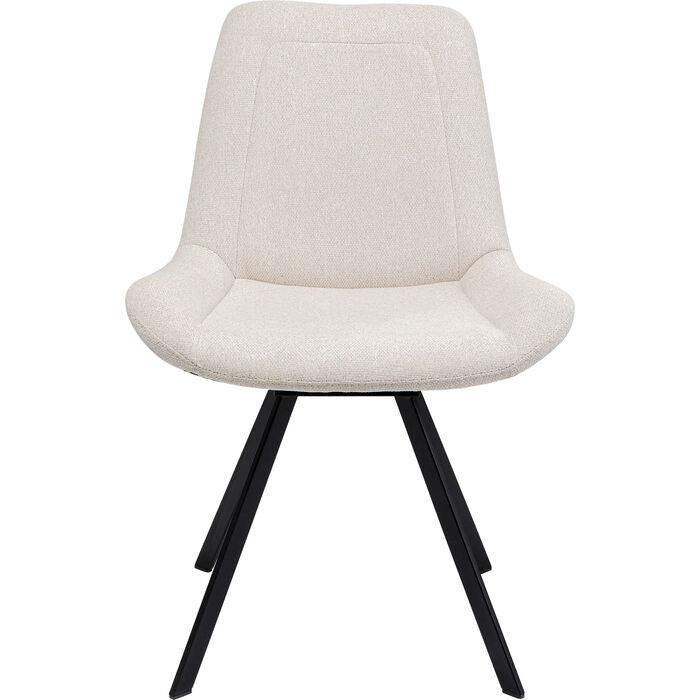 Baron Swivel Chair - WOO .Design
