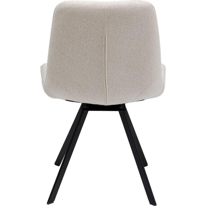 Baron Swivel Chair - WOO .Design