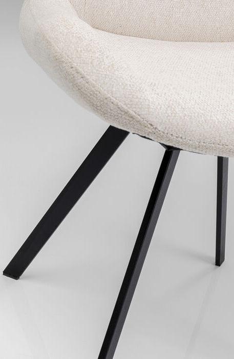 Baron Swivel Chair - WOO .Design