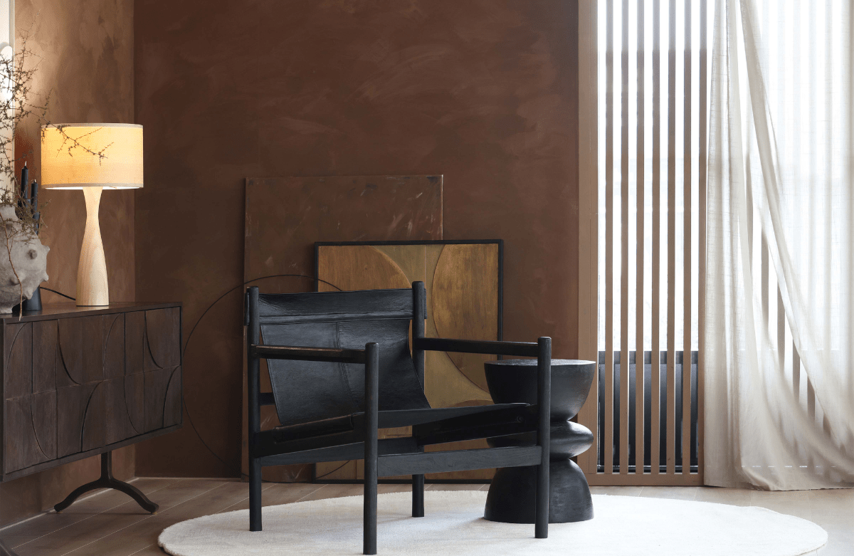 Draw Sideboard
