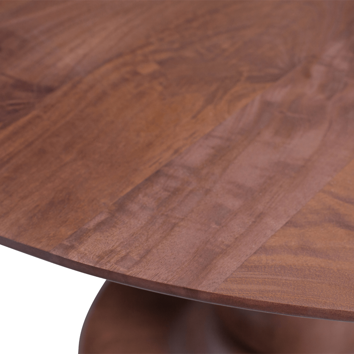 Blanco Mango Wood Dining Table