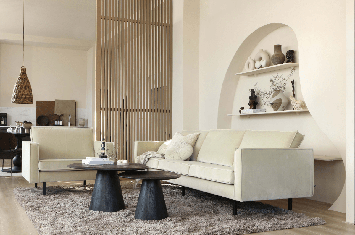 Posture Coffee Table