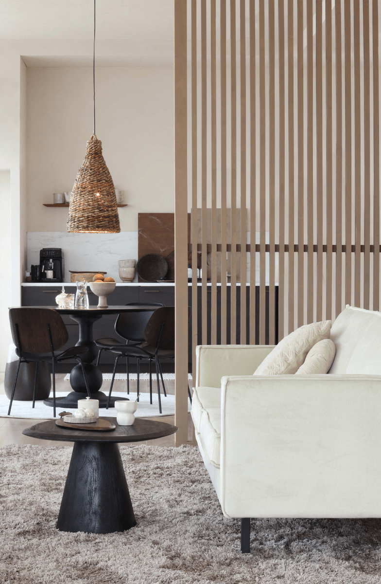 Posture Coffee Table
