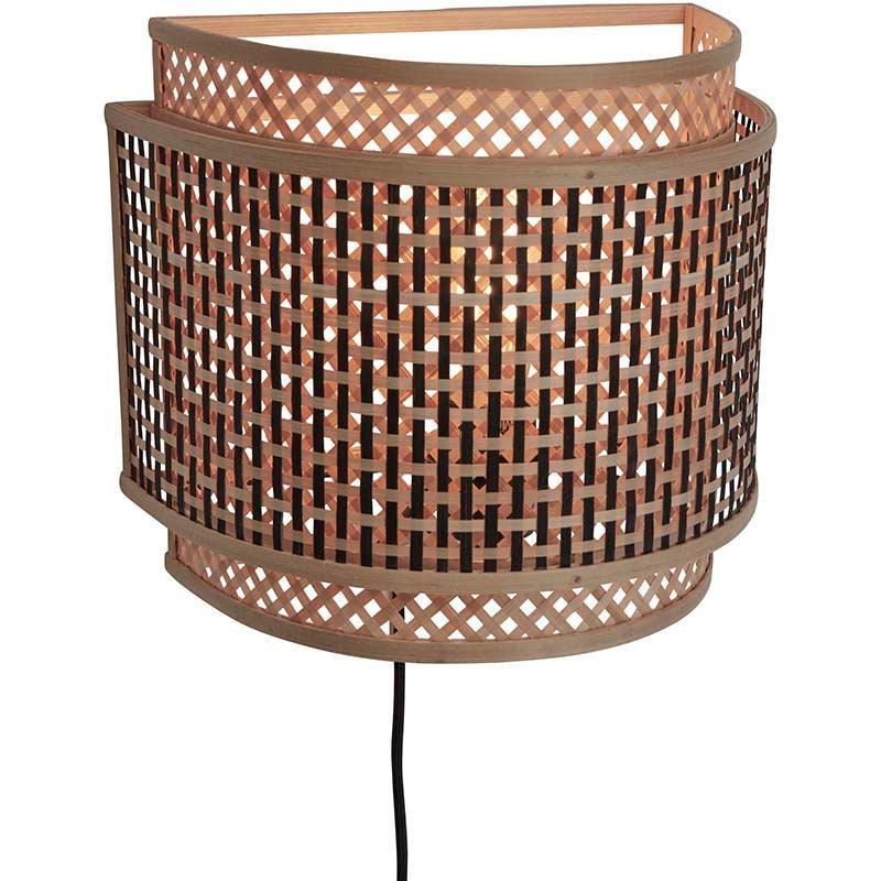 Bhutan Half Wall Lamp - WOO .Design