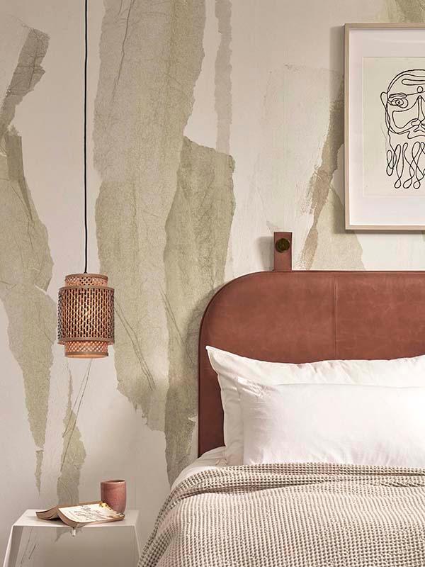 Bhutan Tube Hanging Lamp - WOO .Design