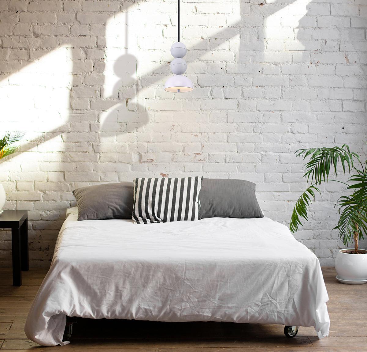 Bosfor Pendant Lamp - WOO .Design