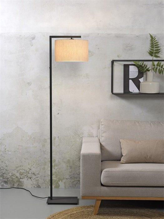 Boston 32 Floor Lamp - WOO .Design