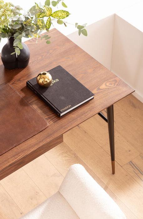 Boticelli Desk - WOO .Design