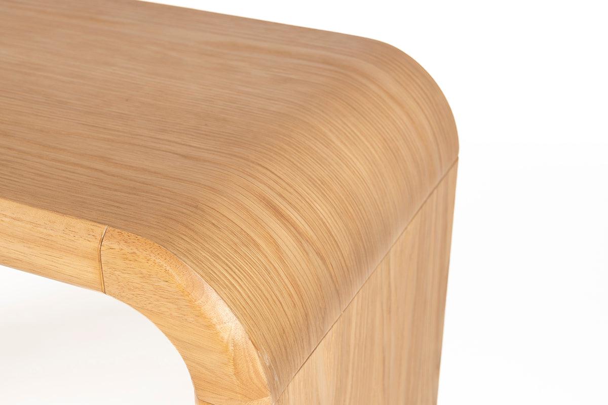 Brave Console Table - WOO .Design