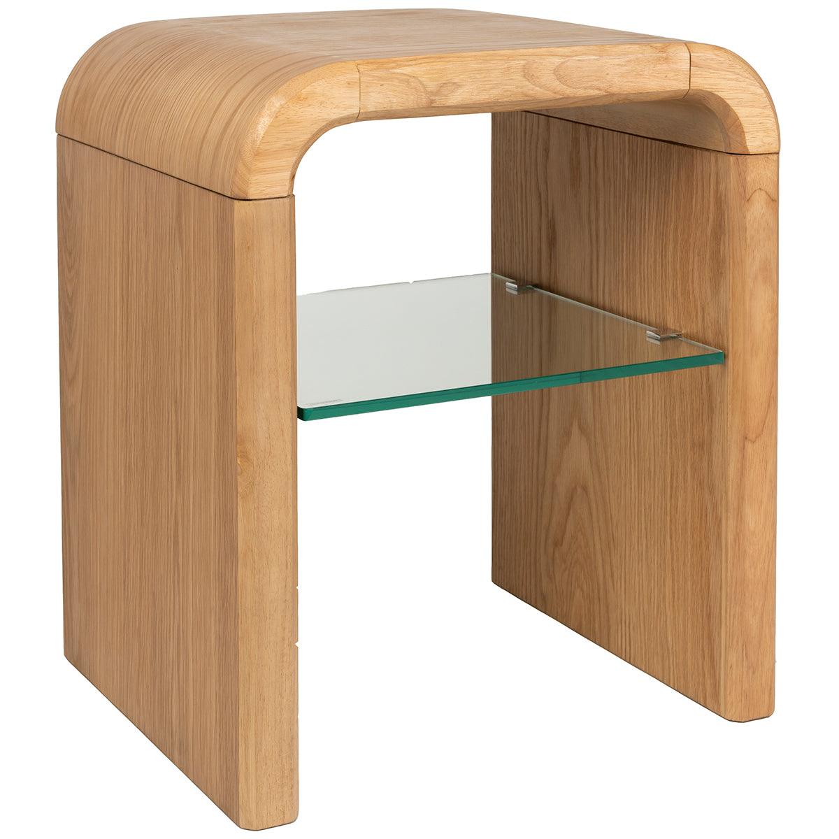 Brave Side Table - WOO .Design