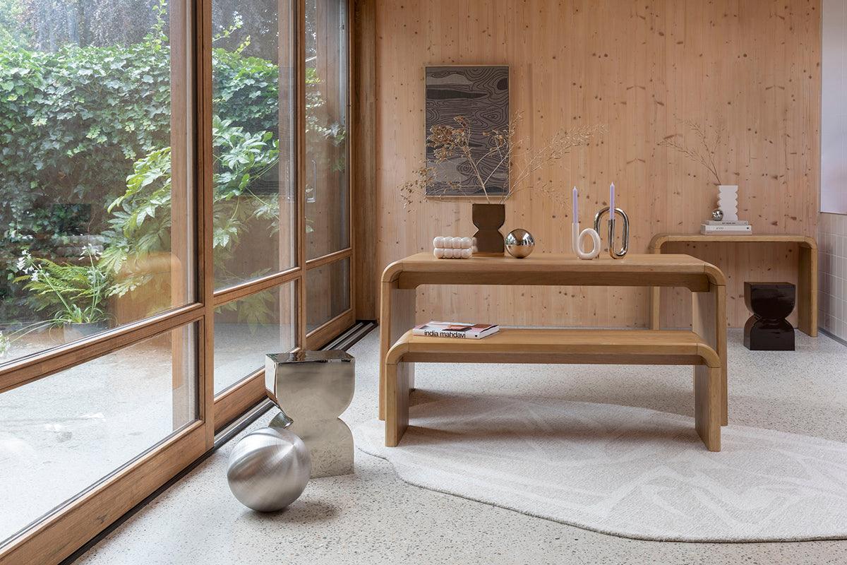 Brave Table - WOO .Design