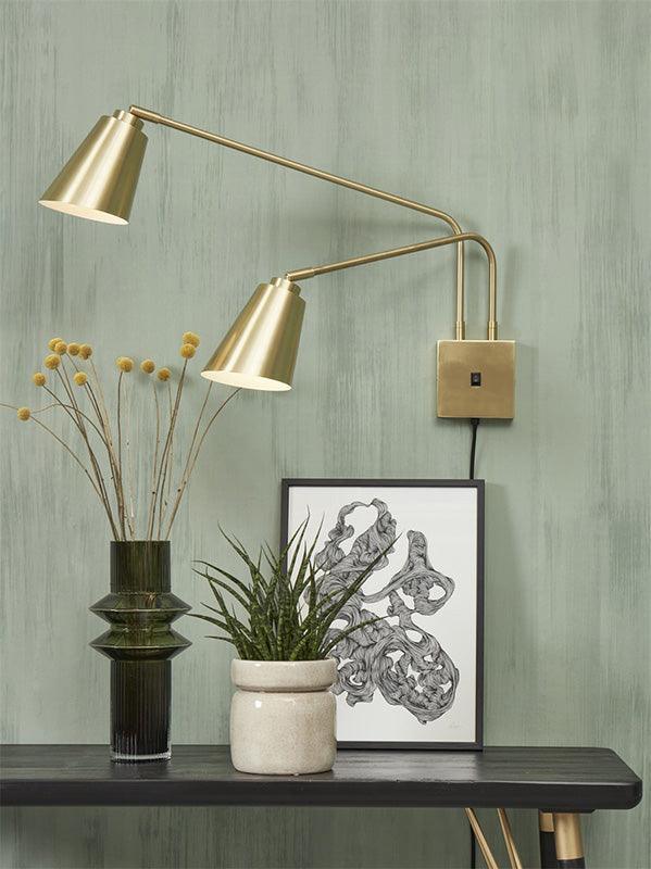 Bremen Wall Lamp - WOO .Design