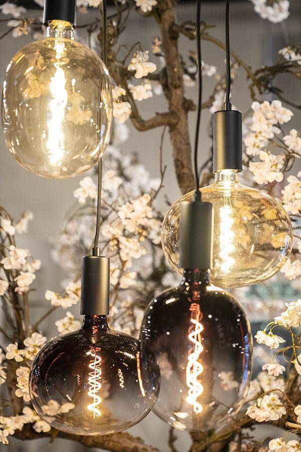 Edison Lightbulb