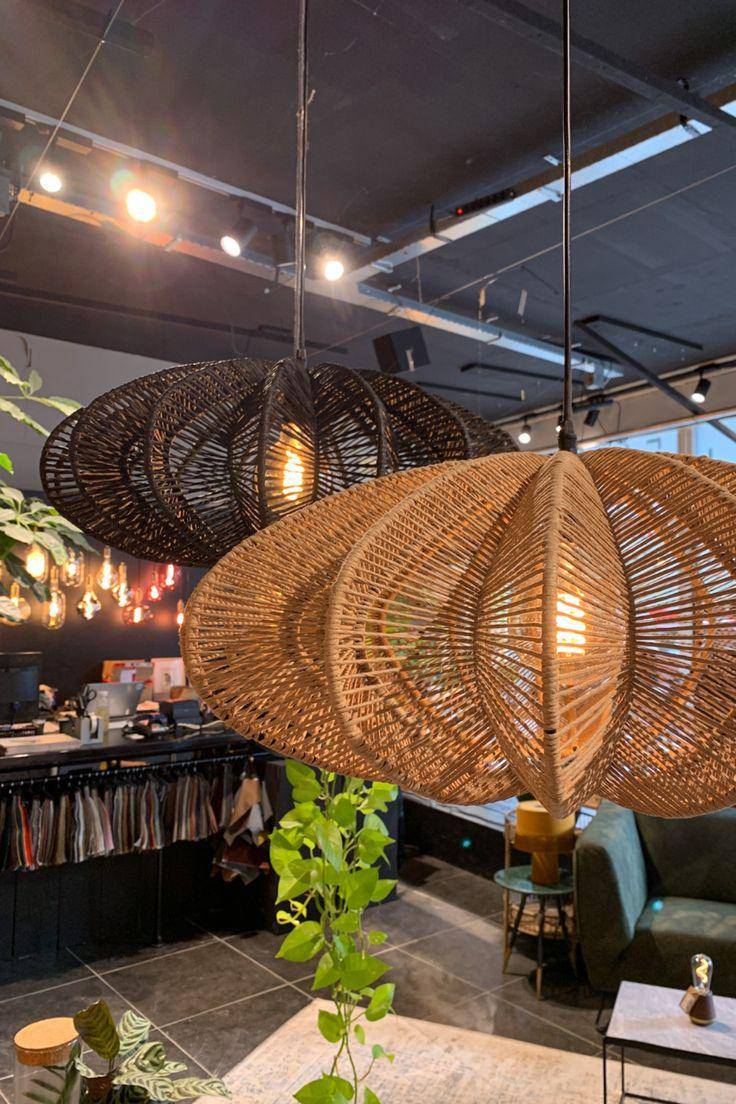 Nimbus Pendant Lamp