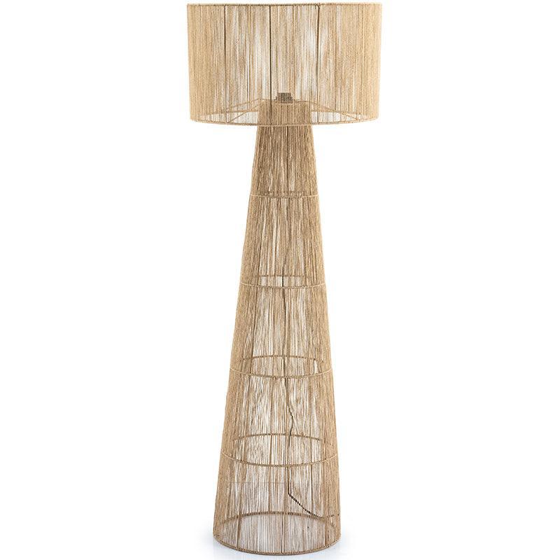 Oshu Floor Lamp (Display)