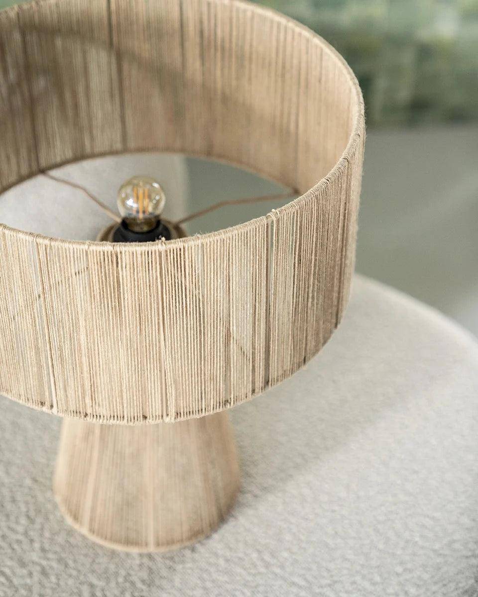Oshu Table Lamp
