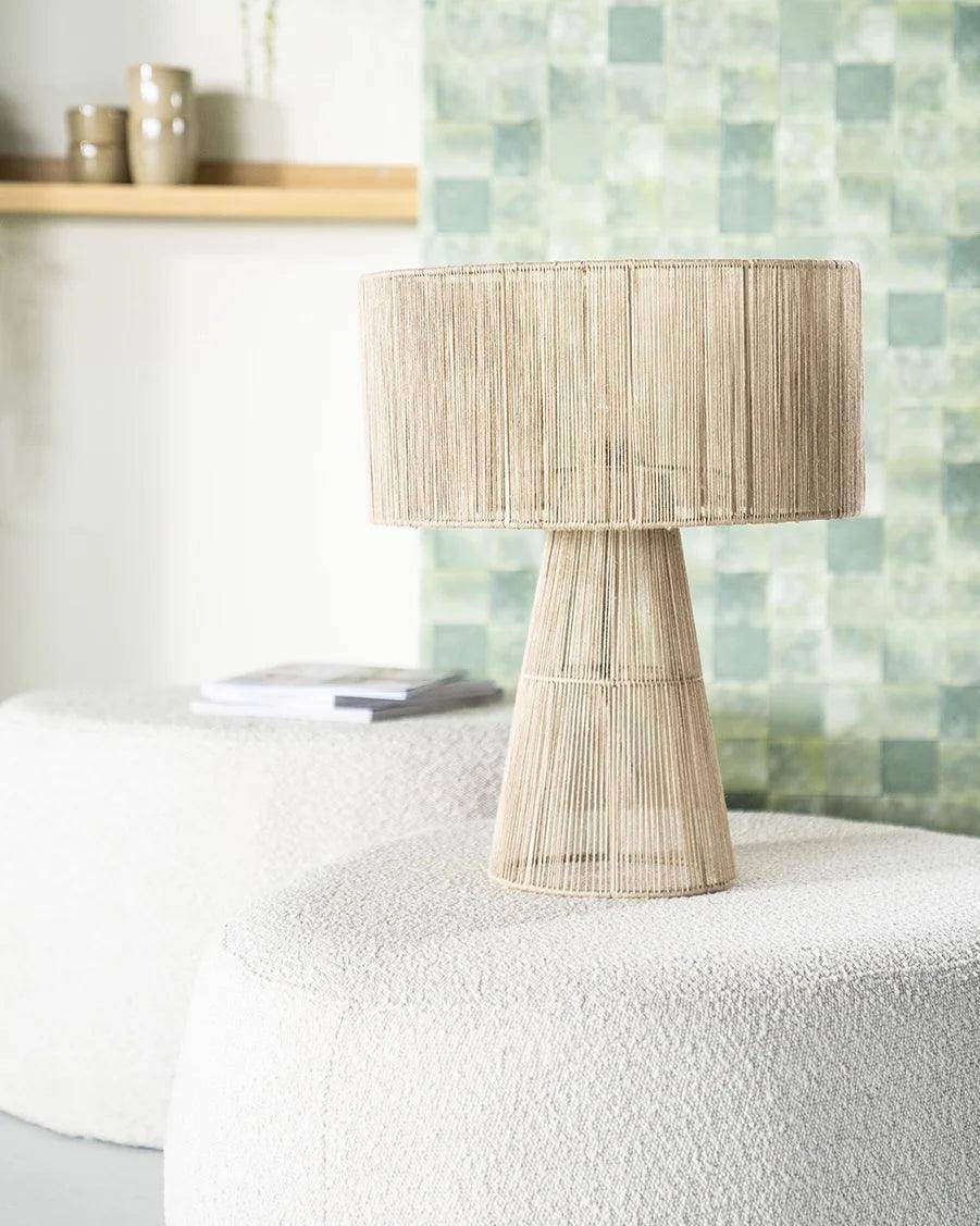 Oshu Table Lamp